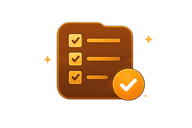 AI Action Item Tracking