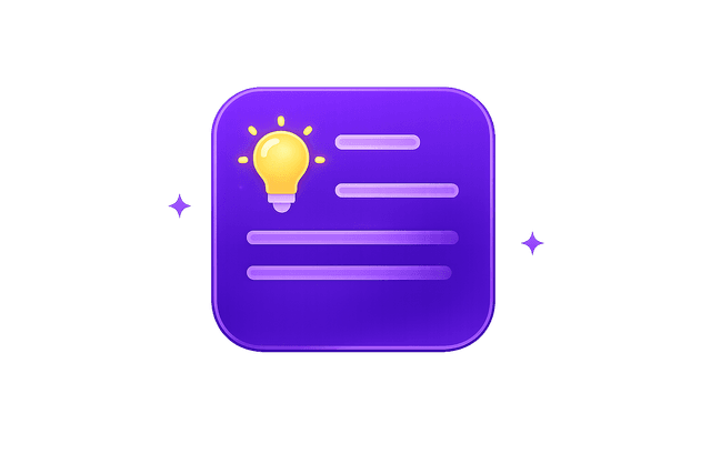 AI Decision Extractor