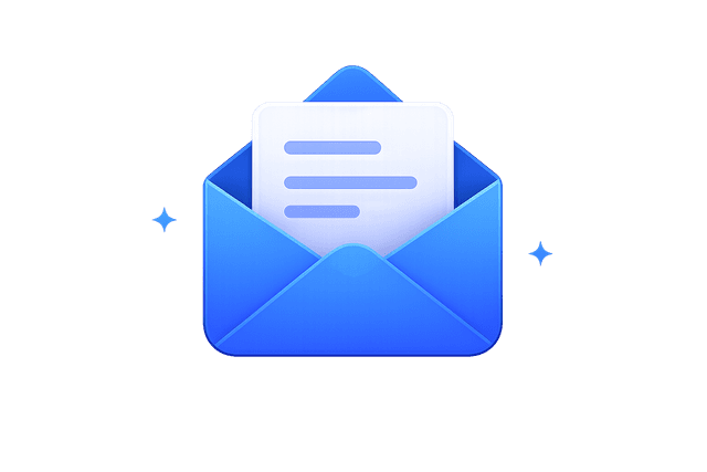 AI Email Summary