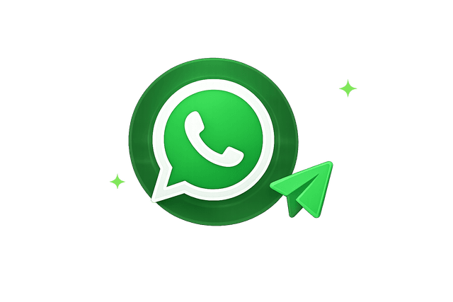 WhatsApp Summary Sharing