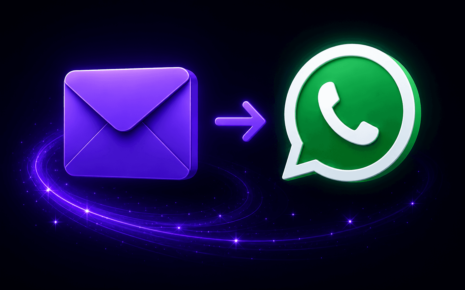 Follow-Ups in One Click