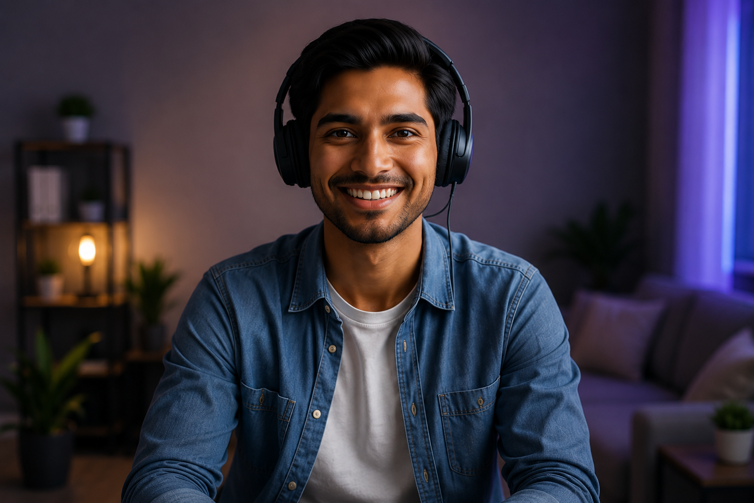 Alex Kumar